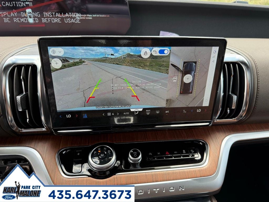 2026 Ford Expedition Max King Ranch