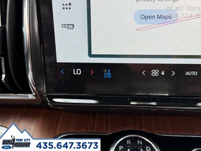 2026 Ford Expedition Max King Ranch