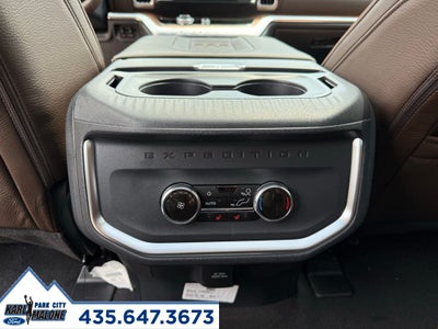 2026 Ford Expedition Max King Ranch