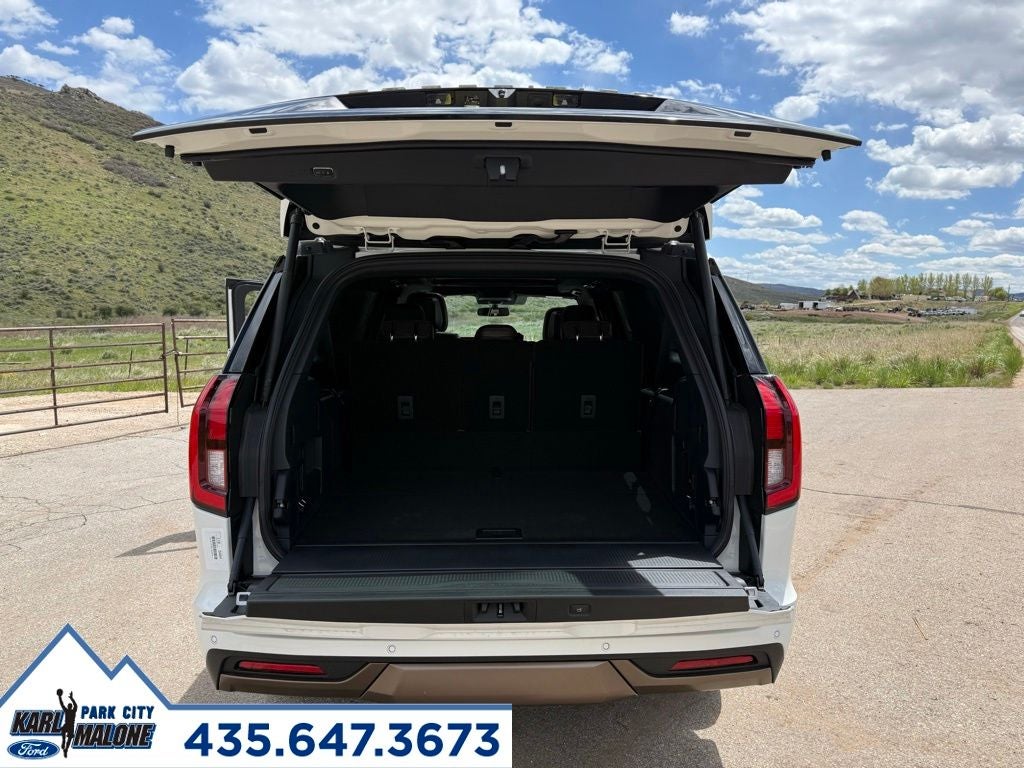 2026 Ford Expedition Max King Ranch