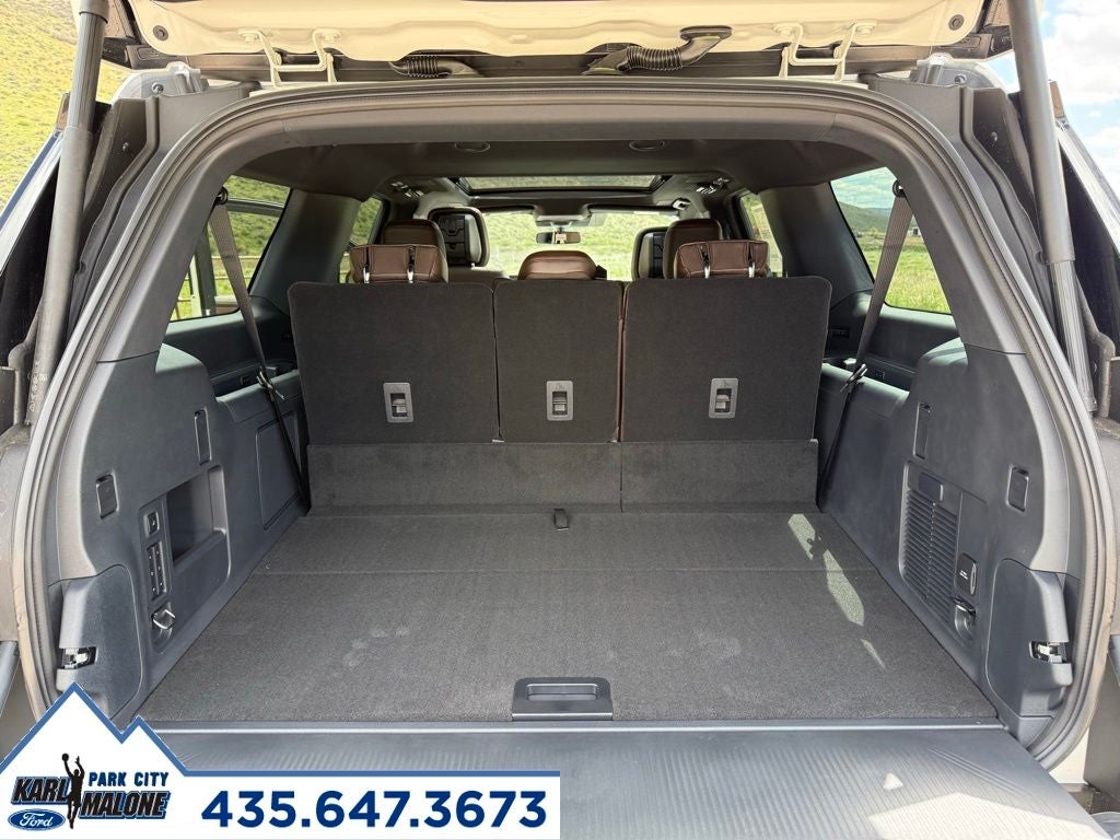 2026 Ford Expedition Max King Ranch