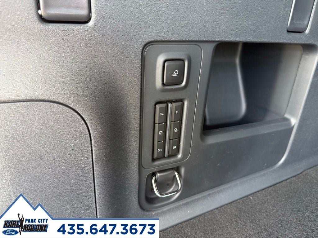2026 Ford Expedition Max King Ranch