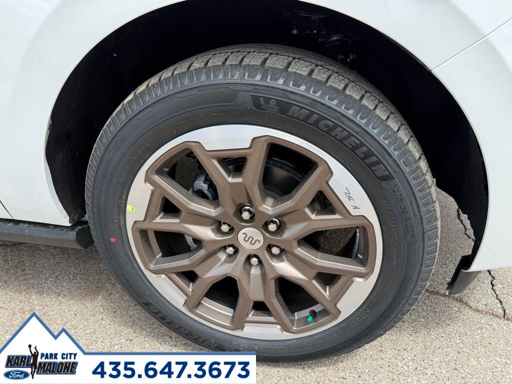 2026 Ford Expedition Max King Ranch