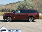 2027 Ford Expedition Max King Ranch