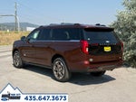 2027 Ford Expedition Max King Ranch