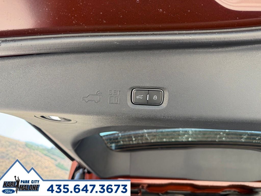 2027 Ford Expedition Max King Ranch