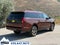 2027 Ford Expedition Max King Ranch