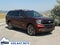 2027 Ford Expedition Max King Ranch