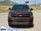 2027 Ford Expedition Max King Ranch