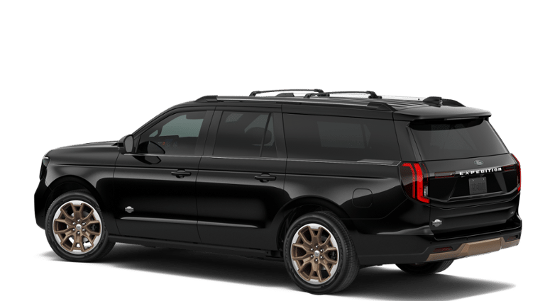 2026 Ford Expedition Max King Ranch