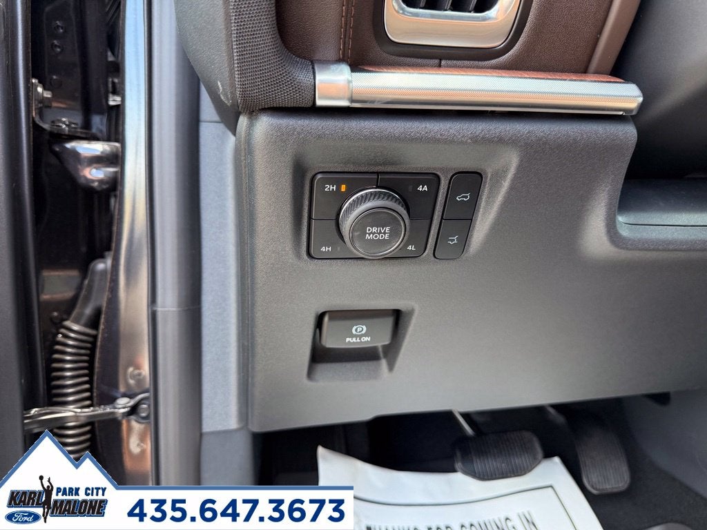 2026 Ford Expedition Max King Ranch