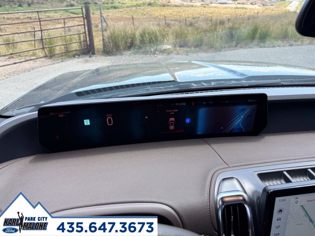 2026 Ford Expedition Max King Ranch