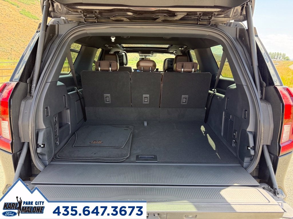 2026 Ford Expedition Max King Ranch