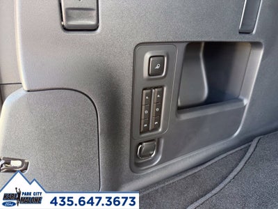 2026 Ford Expedition Max King Ranch
