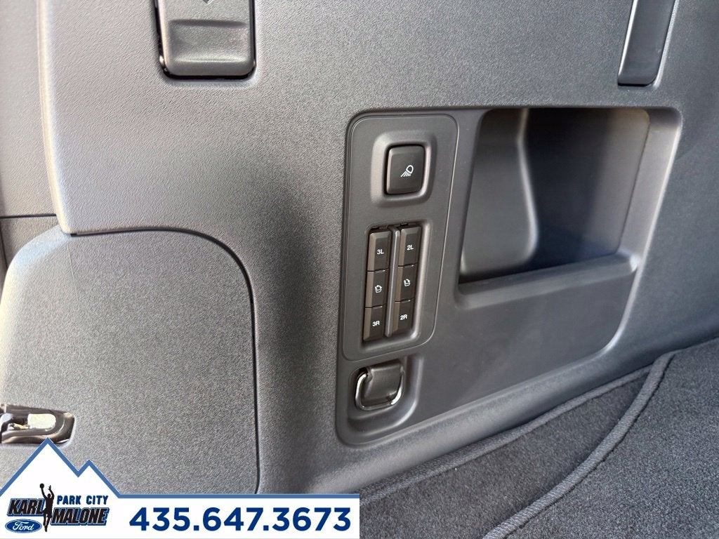 2026 Ford Expedition Max King Ranch