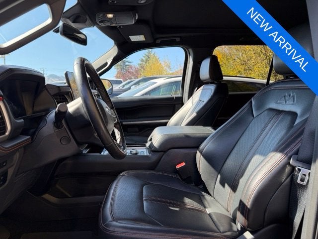 2024 Ford Expedition Timberline