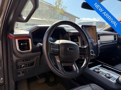 2024 Ford Expedition Timberline