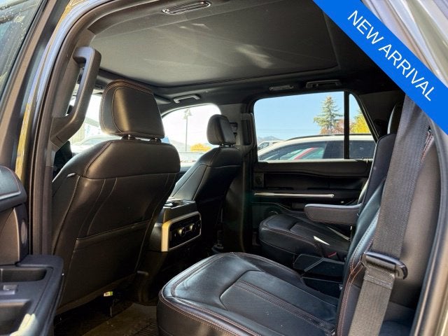 2024 Ford Expedition Timberline