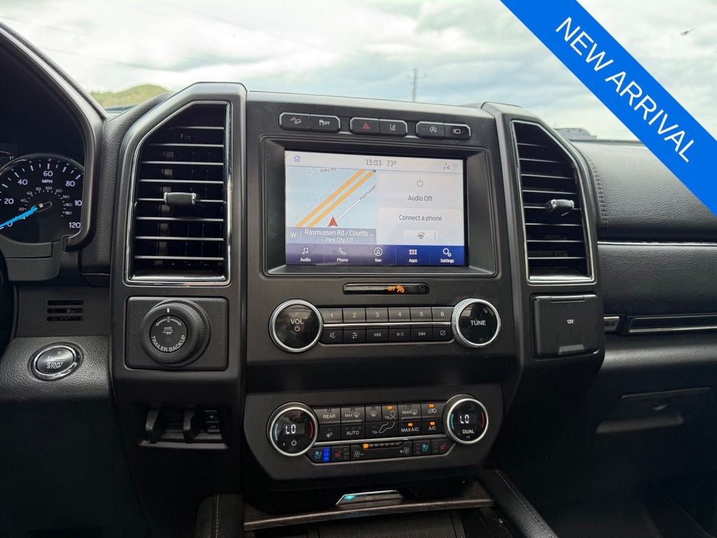 2021 Ford Expedition Limited