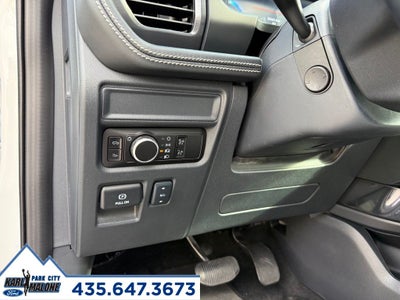 2025 Ford F-150 Lightning Platinum