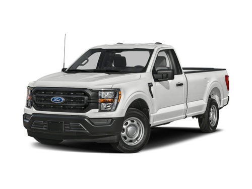 2024 Ford F-250SD Base