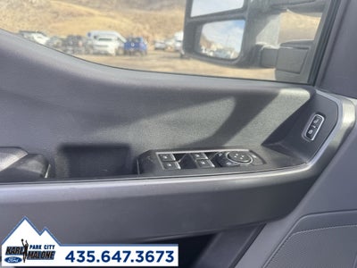 2024 Ford F-250SD XLT