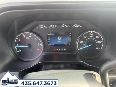 2024 Ford F-250SD XLT