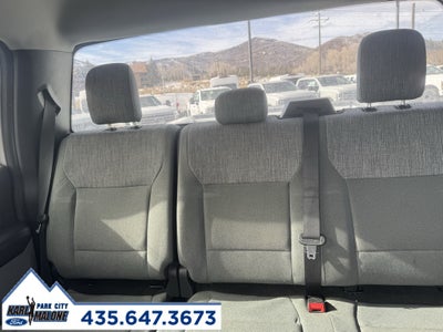 2024 Ford F-250SD XLT