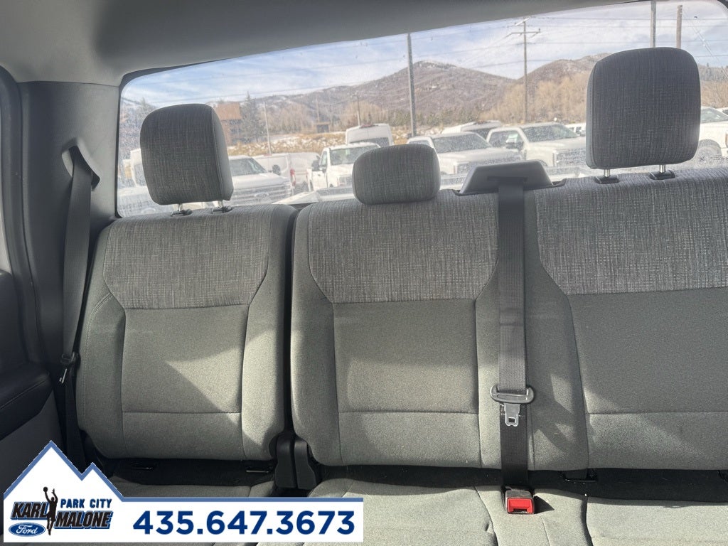 2024 Ford F-250SD XLT