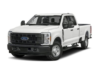 2024 Ford F-250SD Base