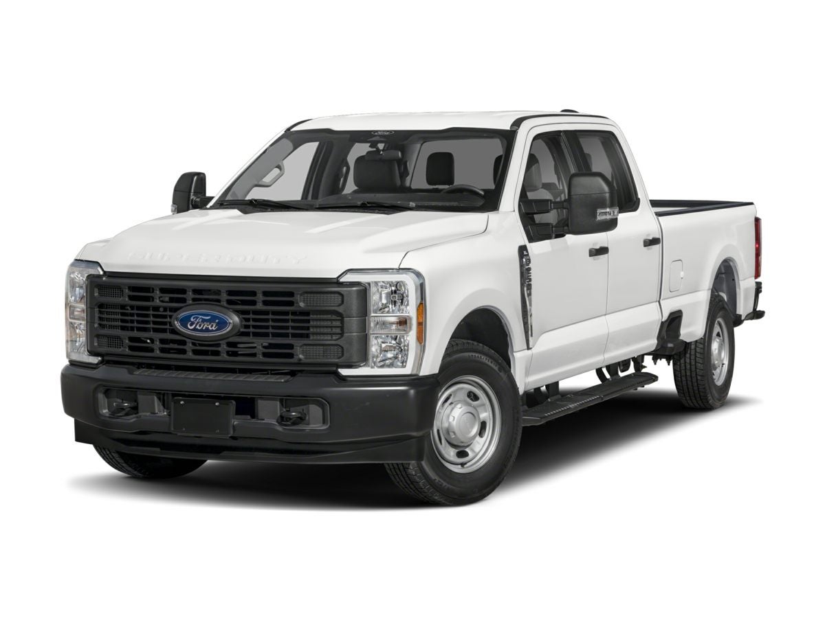 2024 Ford F-250SD Base