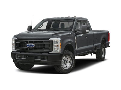 2024 Ford F-250SD Base