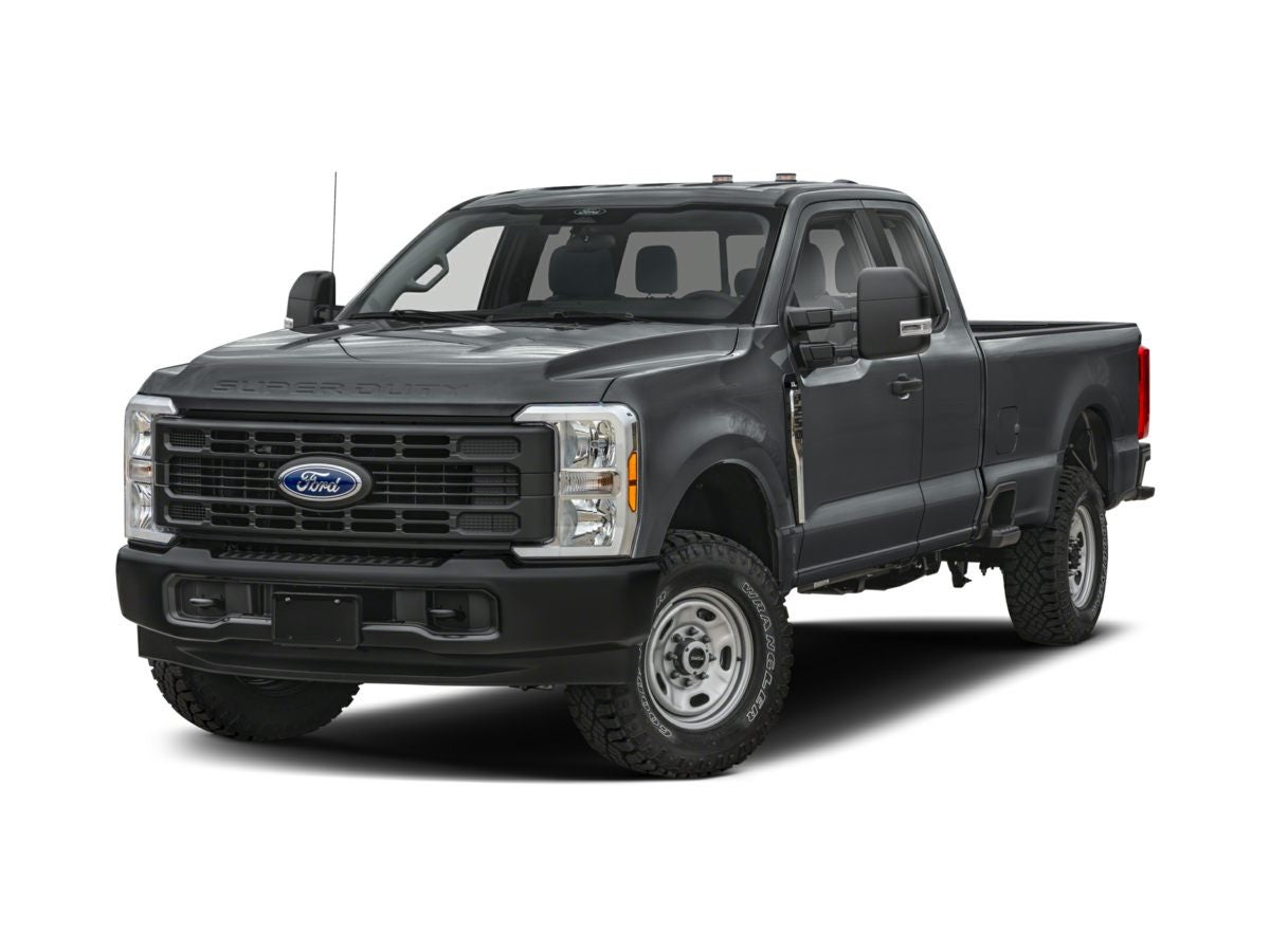 2024 Ford F-250SD Base
