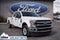 2023 Ford F-250SD XLT