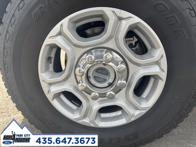 2023 Ford F-250SD XLT