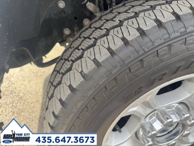 2023 Ford F-250SD XLT