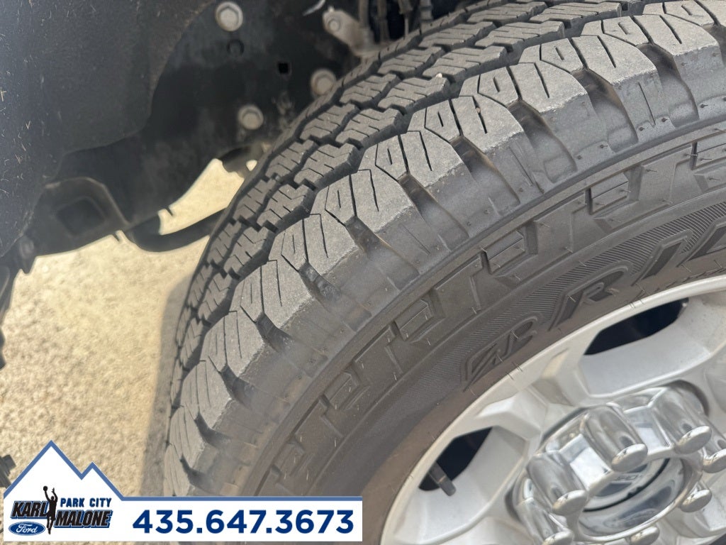 2023 Ford F-250SD XLT