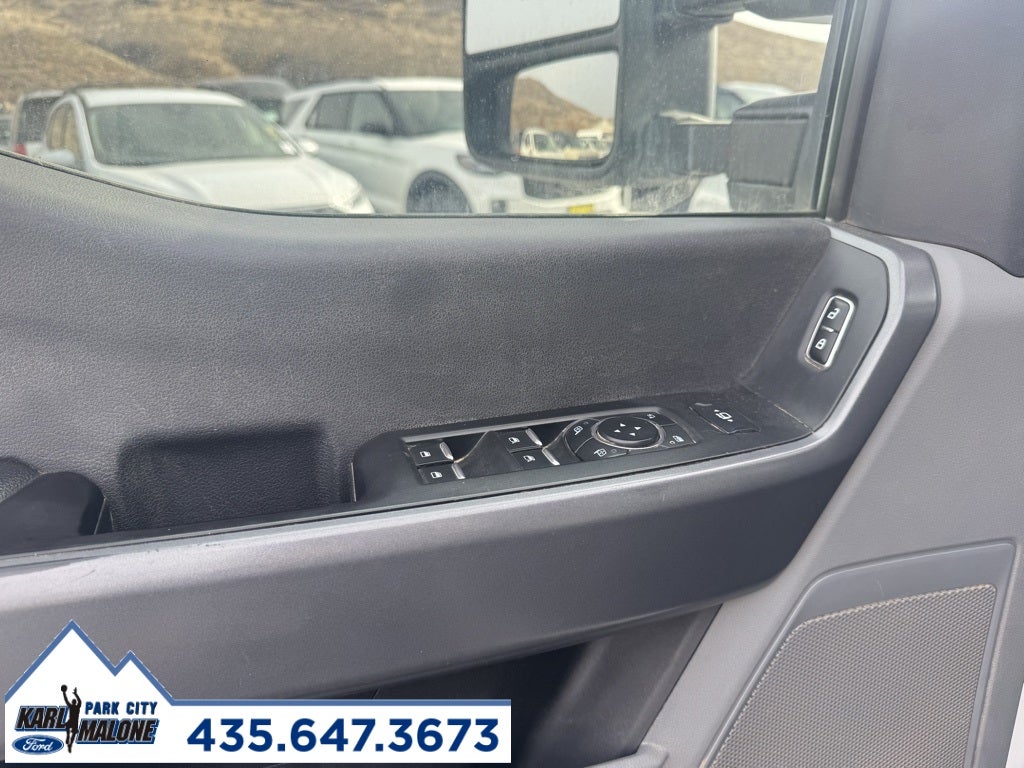 2023 Ford F-250SD XLT