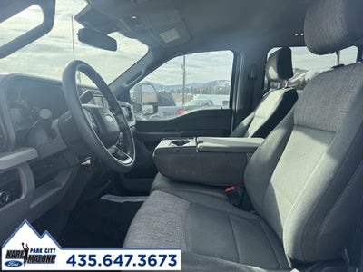 2023 Ford F-250SD XLT