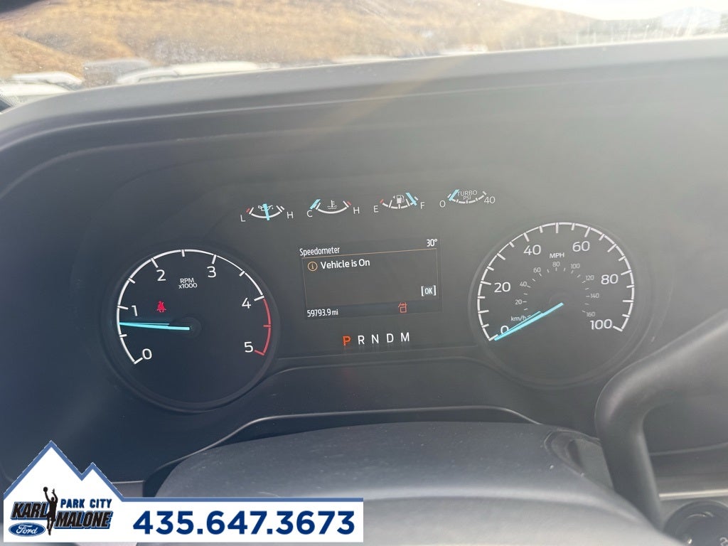 2023 Ford F-250SD XLT