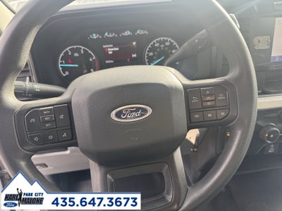 2023 Ford F-250SD XLT