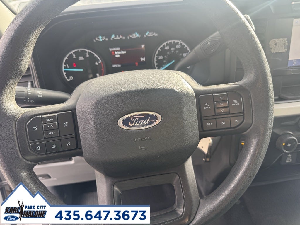 2023 Ford F-250SD XLT