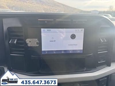 2023 Ford F-250SD XLT