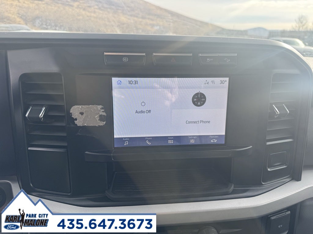 2023 Ford F-250SD XLT