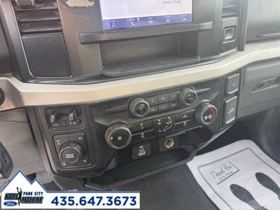 2023 Ford F-250SD XLT