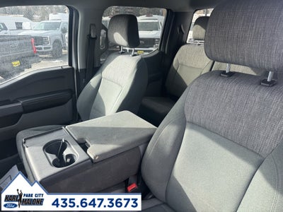 2023 Ford F-250SD XLT