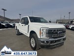 2023 Ford F-250SD XLT