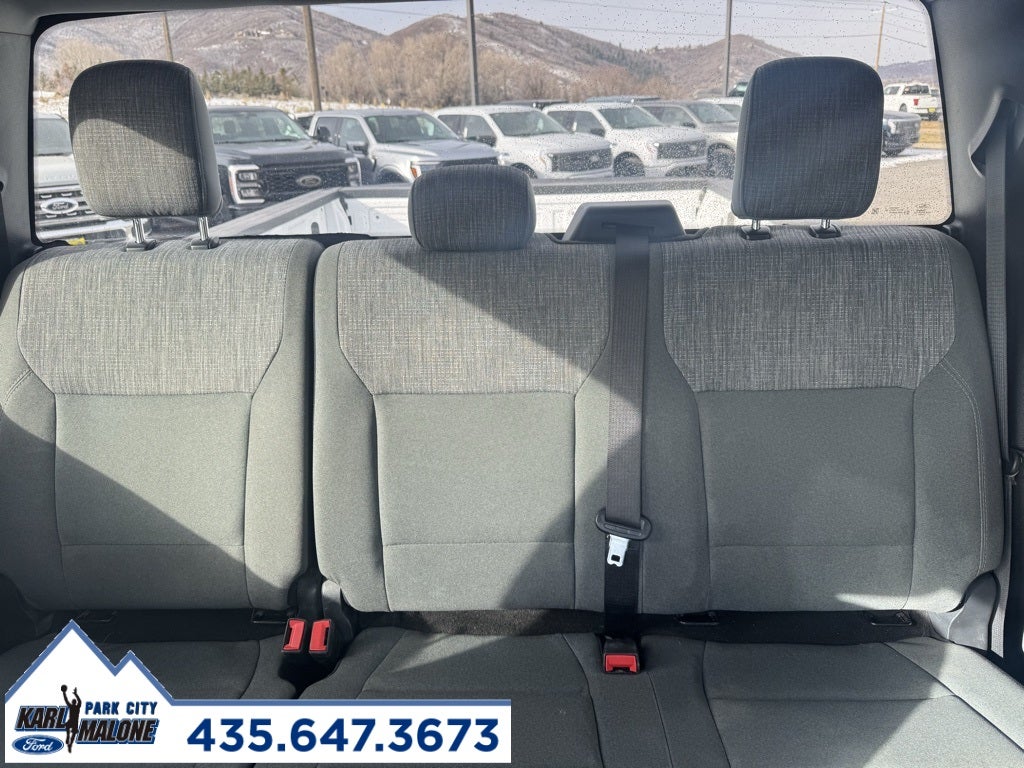 2023 Ford F-250SD XLT