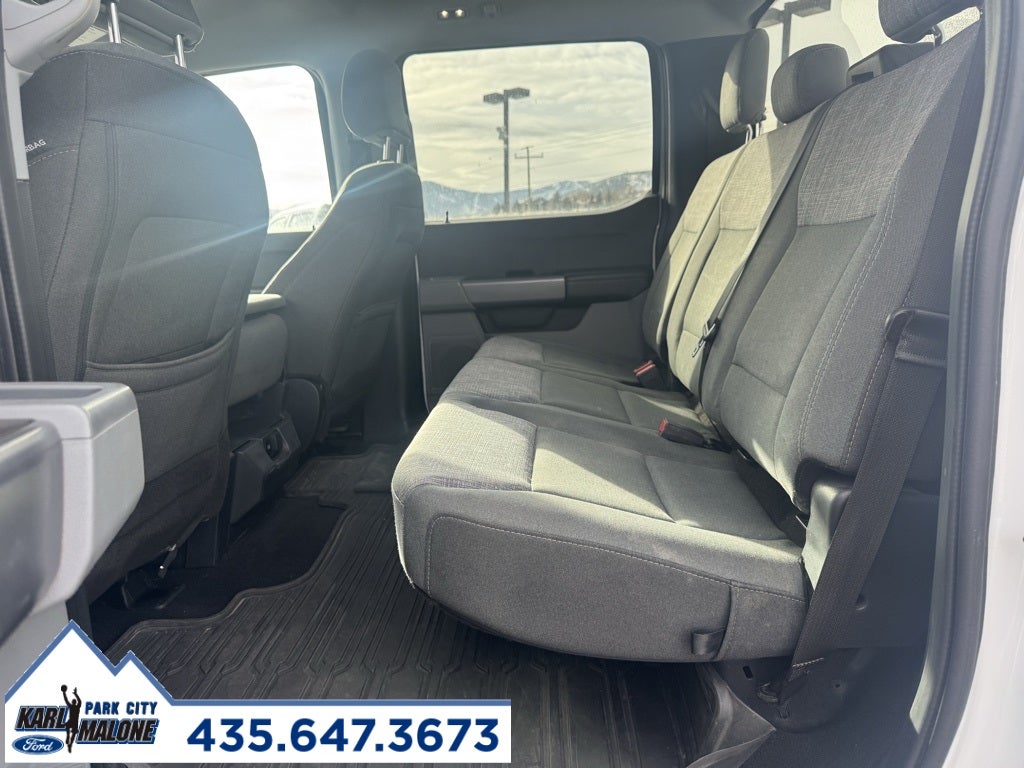 2023 Ford F-250SD XLT