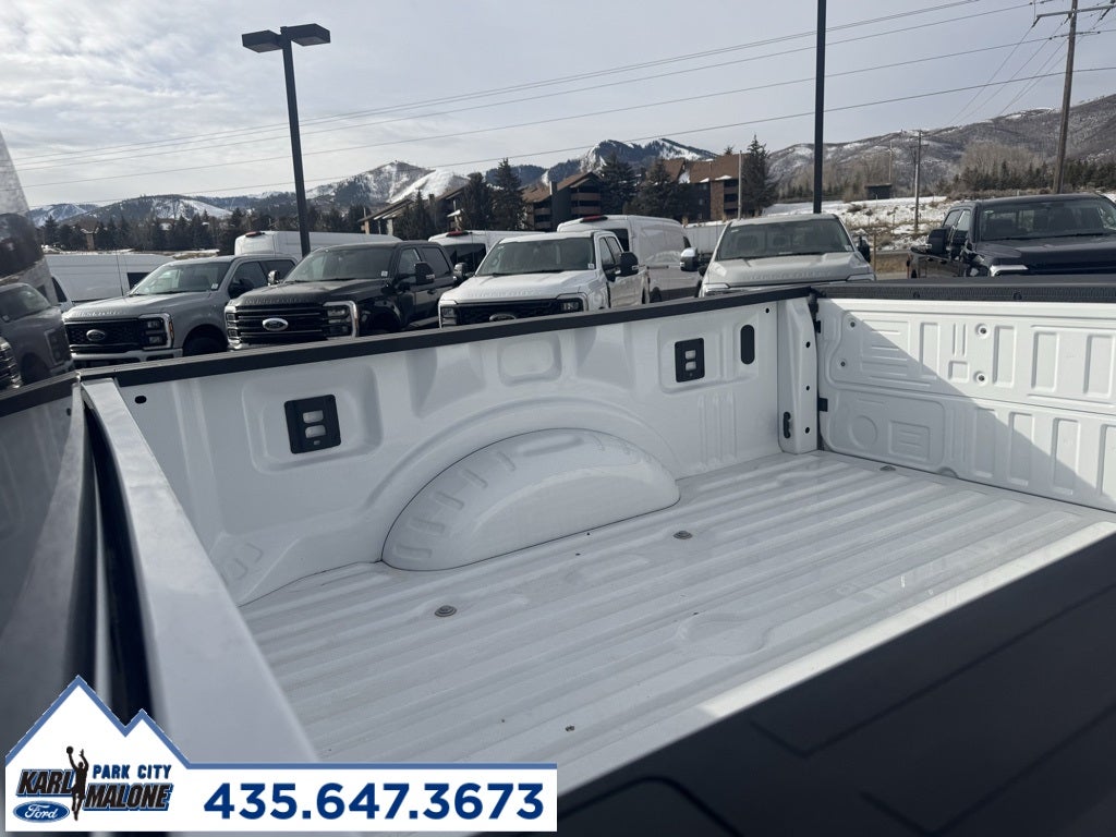 2023 Ford F-250SD XLT